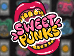 Sweet Punks screenshot