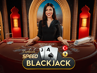 Turkish Speed Blackjack 3 screenshot